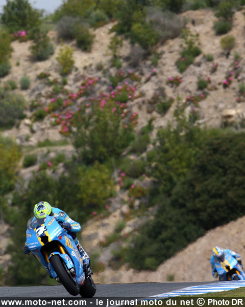 Grand Prix d'Espagne à Jerez : sur qui faut-il parier dimanche ?