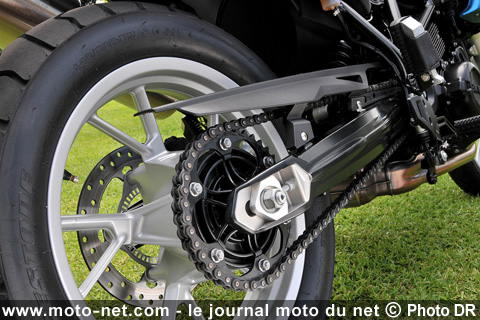 Test BMW F650GS et F800GS : les fausses jumelles !