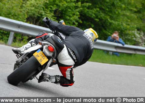 IRC 32008 : les nouveautés du Championnat international des rallyes 2008