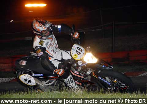 IRC 32008 : les nouveautés du Championnat international des rallyes 2008