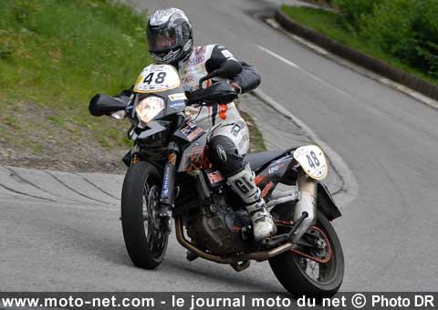 IRC 32008 : les nouveautés du Championnat international des rallyes 2008