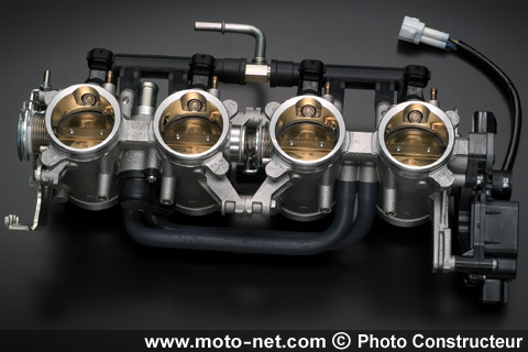 Test Suzuki GSX-R 750 : Grosse Supersport, petite Superbike ou autre ?