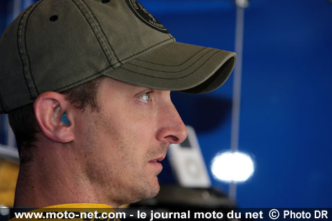 MotoGP 2008 : l'équipe Tech 3 renoue avec le succès !