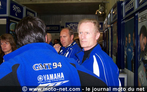 Les 24H Moto du Mans 2008 en direct sur Moto-Net.Com