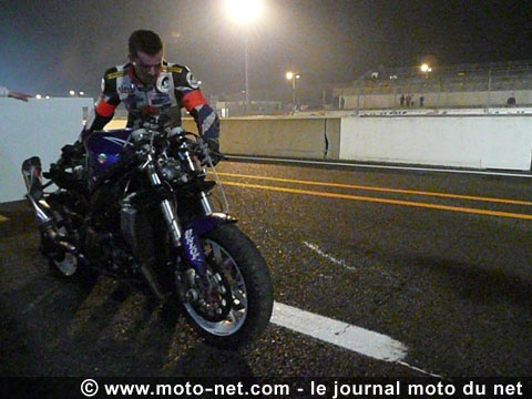 Les 24H Moto du Mans 2008 en direct sur Moto-Net.Com
