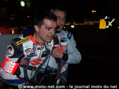 Les 24H Moto du Mans 2008 en direct sur Moto-Net.Com