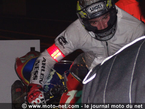 Les 24H Moto du Mans 2008 en direct sur Moto-Net.Com