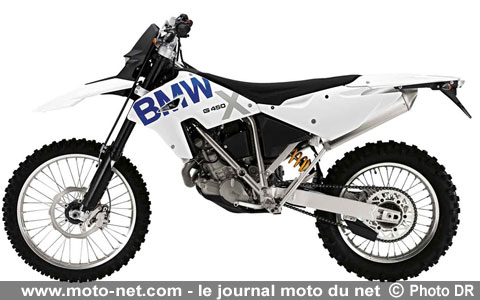 Augmentation des ventes, arrivée en Mondial Superbike : les objectifs ambitieux de BMW