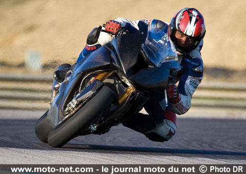 Augmentation des ventes, arrivée en Mondial Superbike : les objectifs ambitieux de BMW