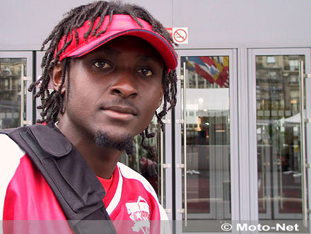 Soudjoudani, 22 ans, Montauban