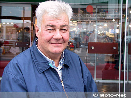 Marc, 51 ans, Monteux