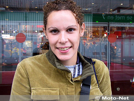 Aurelie, 19 ans, Evreux