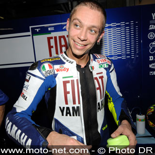 Retraite dorée : Rossi et Schumacher pourraient-ils s'échanger leurs carrières ?