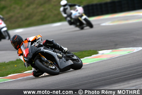 Retraite dorée : Rossi et Schumacher pourraient-ils s'échanger leurs carrières ?