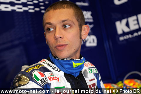 Retraite dorée : Rossi et Schumacher pourraient-ils s'échanger leurs carrières ?