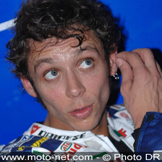 Retraite dorée : Rossi et Schumacher pourraient-ils s'échanger leurs carrières ?