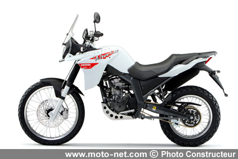 L'Adventure avec un grand A