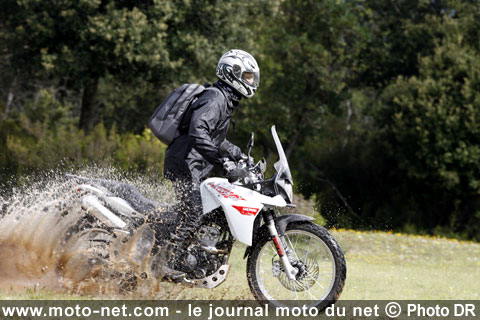 L'Adventure avec un grand A