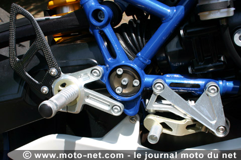 Essai BMW HP2 Sport : Les pistards aussi ont leur HP2 !