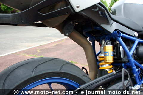 Essai BMW HP2 Sport : Les pistards aussi ont leur HP2 !