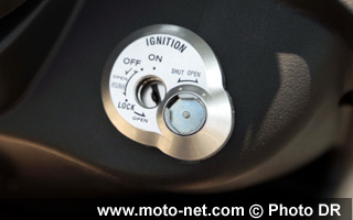 Test scooter Yamaha Vity 125 : Yamaha s'attaque au low cost !