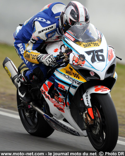 Max Neukirchner - Mondial Superbike : Le championnat s'emballe à la mi-saison !