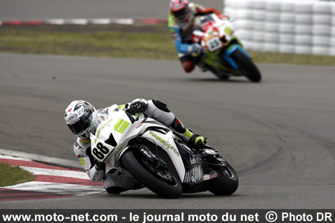 Andrew Pitt et Joshua Brookes - Mondial Superbike : Le championnat s'emballe à la mi-saison !