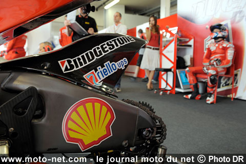 GP d'Assen tour par tour MotoGP