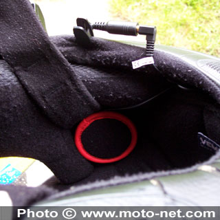 Essai du So Easy Rider V2