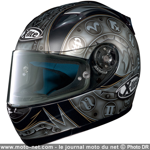 Nouveau X-801RR Zodiac