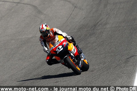 Grosses attentes en Allemagne