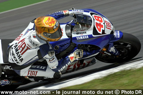 Grosses attentes en Allemagne