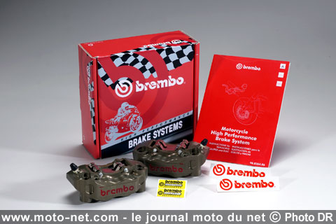 De la piste à la route !