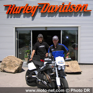 Championnat de France des Rallyes 2008 - 7ème Rallye du Dourdou : Apocalypse Night !