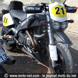 Championnat de France des Rallyes 2008 - 7ème Rallye du Dourdou : Apocalypse Night !