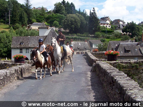 Championnat de France des Rallyes 2008 - 7ème Rallye du Dourdou : Apocalypse Night !