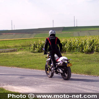 Spidi T-Globe : la veste couteau suisse ?