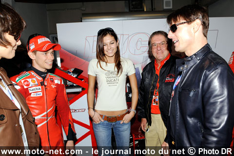 Le Grand Prix des Etats-Unis MotoGP tour par tour