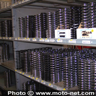 Seurat passe à la puissance trois !