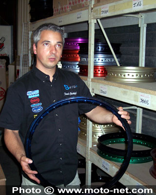 Seurat passe à la puissance trois !