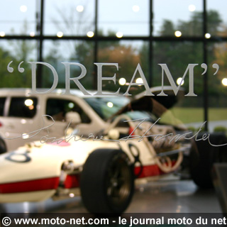 Les musées de l'été : Honda Collection Hall à Motegi (Japon)