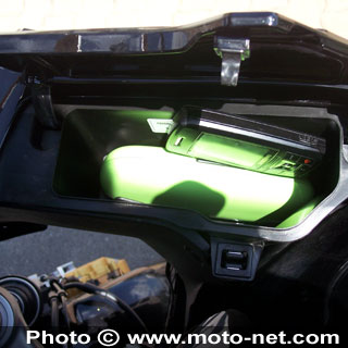 Essai Honda CB 1300 S : Une main de fer dans un quatre pattes de velours