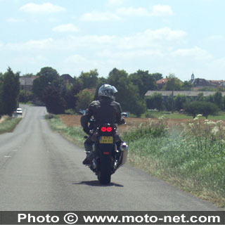Essai Honda CB 1300 S : Une main de fer dans un quatre pattes de velours
