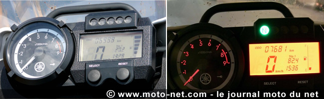 Essai Yamaha 660 Ténéré : Une africaine chez les bretons