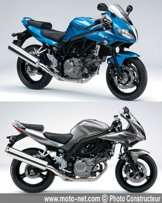 La rentrée s'annonce chargée pour Suzuki !