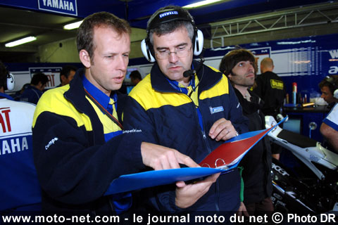 Preview de Misano : duel à l'italienne