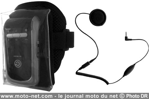 G300 Alerte GPS : une solution pour lutter contre les pièges de la route