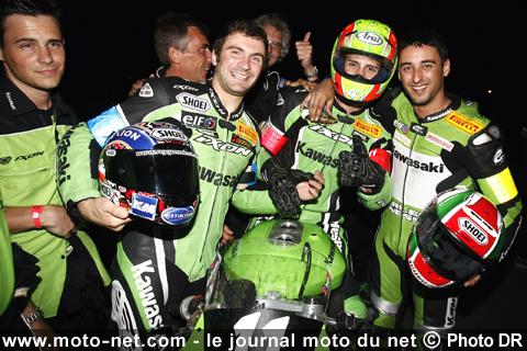Bol d'Or 2008 : Qui remportera le 72ème Bol d'Or ?