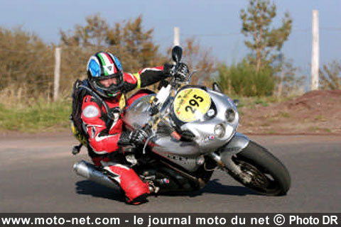 Voxan dévoile de nouveaux projets et s'engage au Dark Dog Tour !