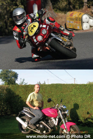 Voxan dévoile de nouveaux projets et s'engage au Dark Dog Tour !